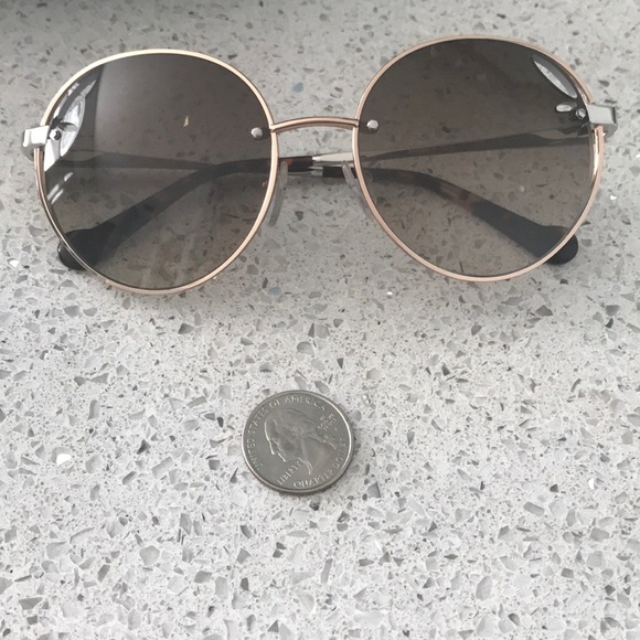 Louis Vuitton Sunglasses Imagine Pink - Picture 6 of 9